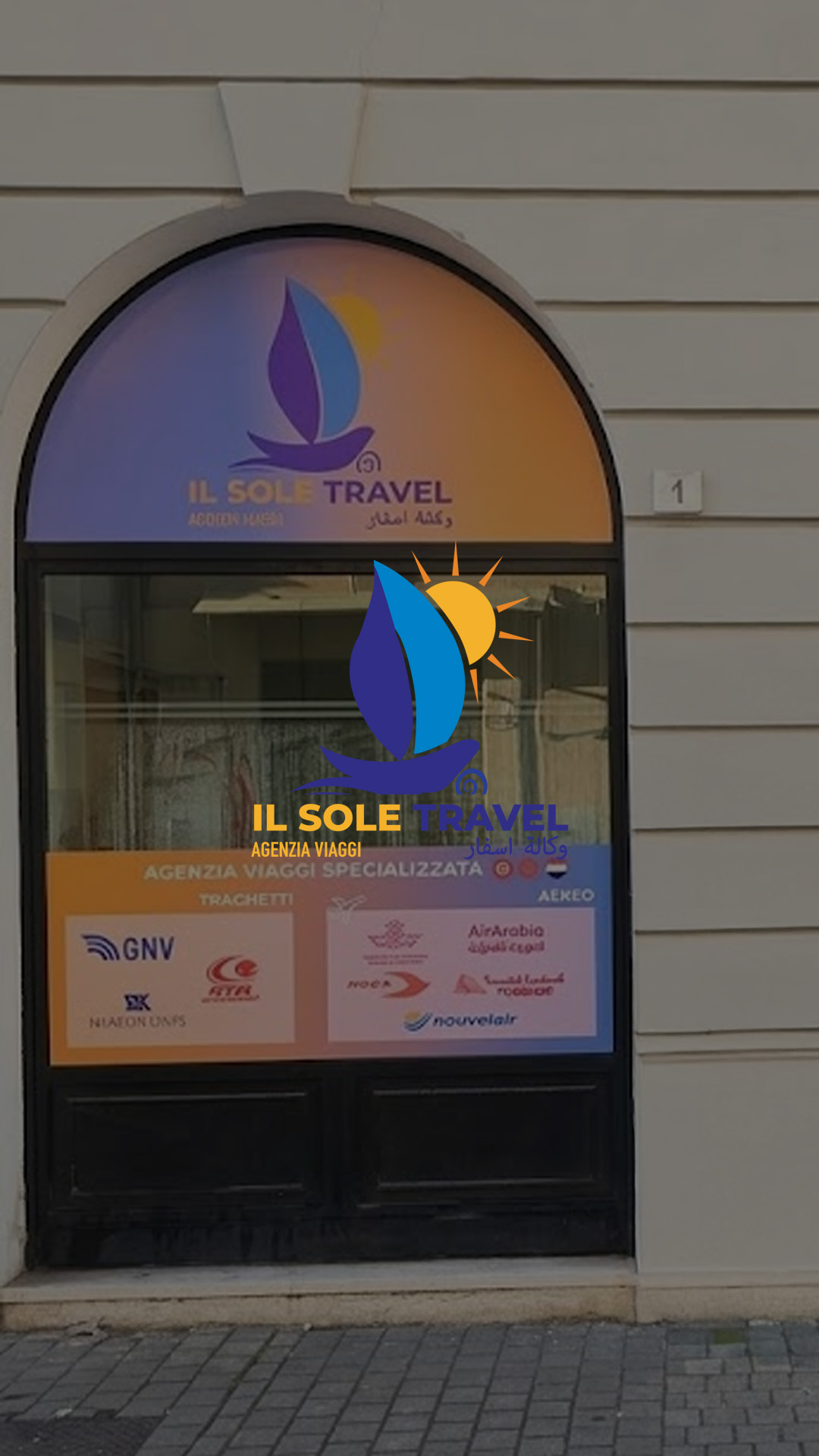 Il Sole Travel